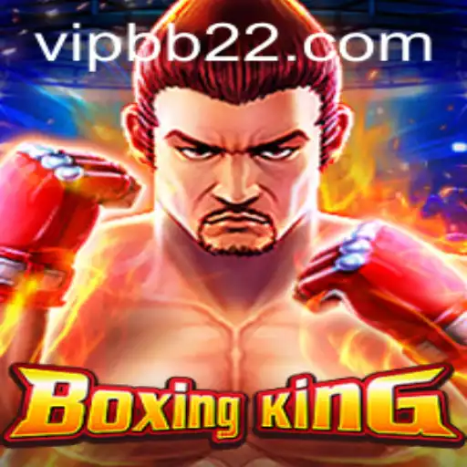 BoxingKing: O Jogo de Luta Que Está Revolucionando o Mundo dos Games