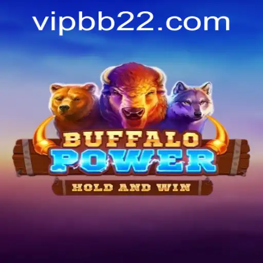 Descubra BuffaloPower: Um Jogo Empolgante de Estratégia e Aventura