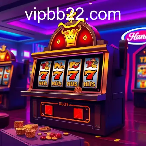 Caça-níqueis online