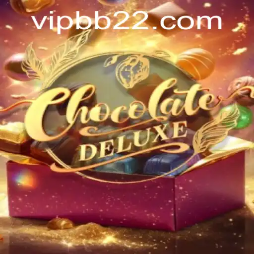 Descubra o Fascinante Mundo de 'ChocolateDeluxe'
