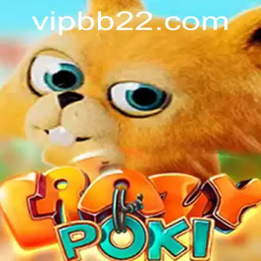 CrazyPoki: O Jogo Sensação que Conquista o Mundo