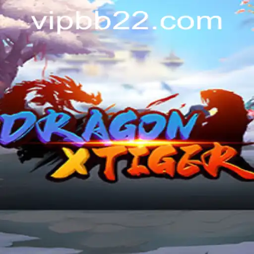 Descubra o Empolgante Mundo de DragonXTiger