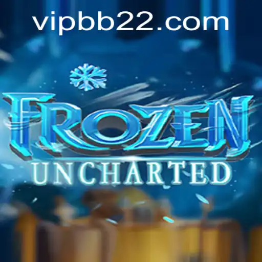 Descubra FrozenUncharted: Aventura e Estratégia no Novo Fenômeno de Jogos