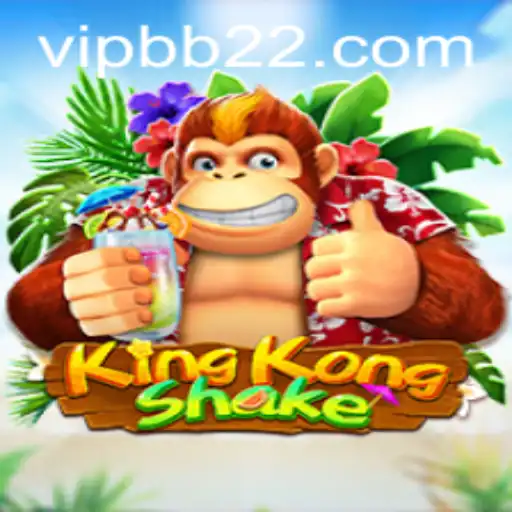 Explorando o Mundo de KingKongShake: Um Novo Horizonte no Universo dos Jogos
