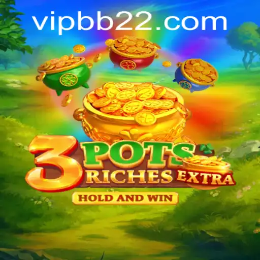 Explorando 3potsExtra: Um Guia Completo para Este Fascinante Jogo Online