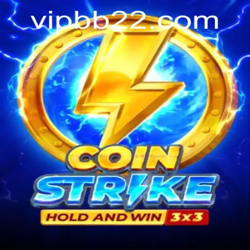 CoinStrike: O Jogo Empolgante Que Conquista Jogadores em bb22.com