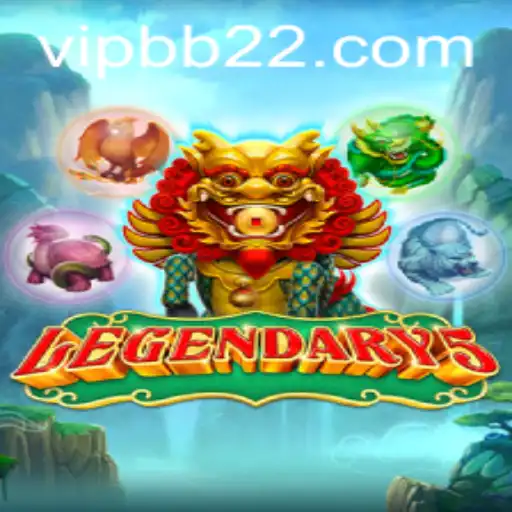 Descubra o Mundo de 'Legendary5': A Nova Sensação dos Jogos