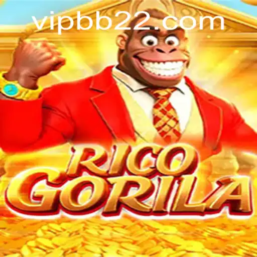 Descubra o Universo Empolgante de RicoGorila e Conecte-se ao Mundo com bb22.com