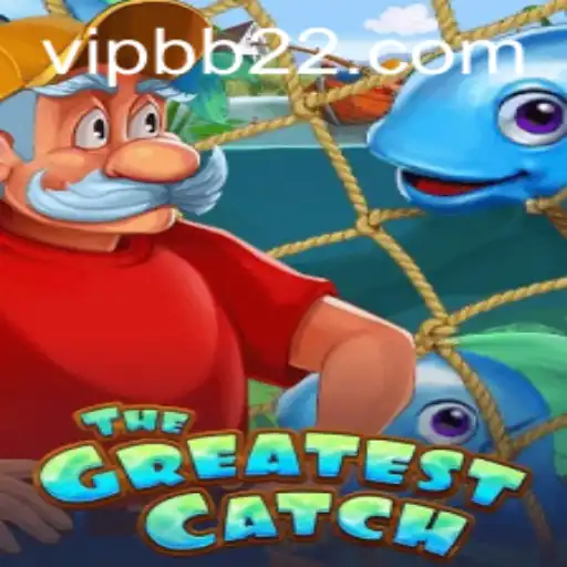 Descubra o Mundo de 'TheGreatestCatch': Um Guia Completo