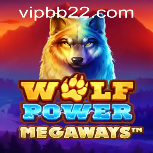 Descubra WolfPowerMega: O Jogo Que Está Revolucionando o Universo dos Jogos Online